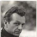 Foto Gérard Tichy