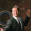 Foto Dennis Haskins