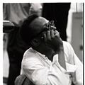 Foto Miles Davis