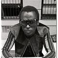 Foto Miles Davis