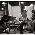 Foto Miles Davis