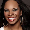 Foto Cherie Johnson