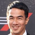 Foto Joe Taslim