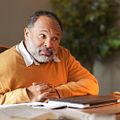 Foto Geoffrey Owens