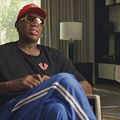 Foto Dennis Rodman