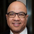 Foto Darren Walker
