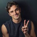 Foto Antoni Porowski