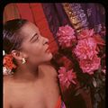 Foto Billie Holiday