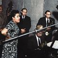 Foto Billie Holiday