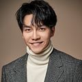 Foto Lee Seung-gi