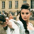 Foto Marilou Aussilloux