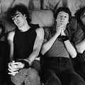 Foto Michael Stipe