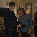 Foto Joe Mantello