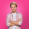 Foto Mitchell Hoog