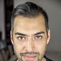 Foto Ramón Medína