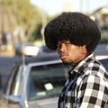 Foto Isaiah John