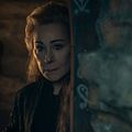 Foto Zoë Wanamaker