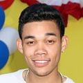 Foto Roshon Fegan
