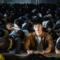Foto Greg Han Hsu
