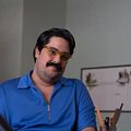 Foto Carlos González