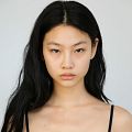 Foto Jung Ho-Yeon