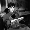 Foto Millie Perkins