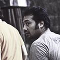 Foto Anurag Kashyap