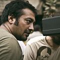 Foto Anurag Kashyap