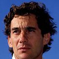 Foto Ayrton Senna