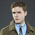 Foto Iain De Caestecker