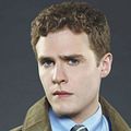 Foto Iain De Caestecker