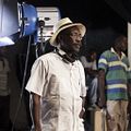 Foto Mahamat-Saleh Haroun