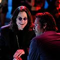 Foto Ozzy Osbourne