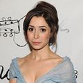Foto Cristin Milioti
