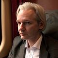 Foto Julian Assange