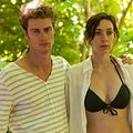 Foto Geraldine Hakewill