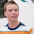 Foto Will Poulter