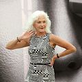 Foto Linda Thorson