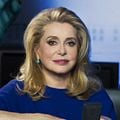Foto Catherine Deneuve