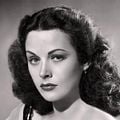 Foto Hedy Lamarr