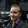 Foto Morgan Spurlock