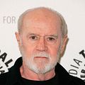 Foto George Carlin
