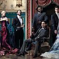 Foto Victoria Smurfit