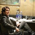 Foto Josh Groban