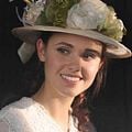 Foto Poppy Drayton