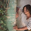 Foto Luke Arnold