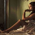 Foto Jessica Parker Kennedy