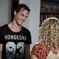 Foto Chris Wood
