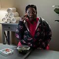 Foto Yamaneika Saunders