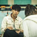 Foto Hyun-Woo Lee